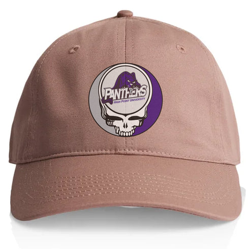 High Point University Stealie Dad Hat