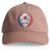 South Korea FIFA World Cup Stealie Dad Hat