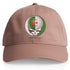 Algeria FIFA World Cup Stealie Dad Hat