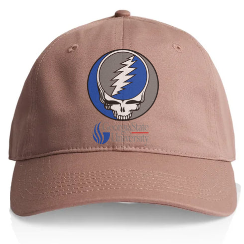 Georgia State University Stealie Dad Hat
