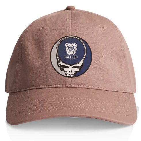 Butler University Stealie Dad Hat