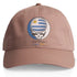 Uruguay FIFA World Cup Stealie Dad Hat