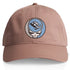 Utah Mammoth Stealie Dad Hat
