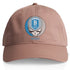 Bentley University Stealie Dad Hat