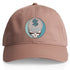 Seattle Kraken Stealie Dad Hat