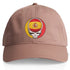 Spain FIFA World Cup Stealie Dad Hat