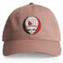 Ball State Stealie Dad Hat