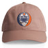 Edmonton Oilers Stealie Dad Hat