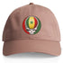Senegal FIFA World Cup Stealie Dad Hat