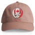 Canada FIFA World Cup Stealie Dad Hat