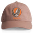 Caltech Stealie Dad Hat