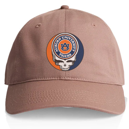 Auburn University Stealie Dad Hat
