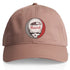 Bard College Stealie Dad Hat