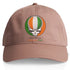 Côte d’Ivoire FIFA World Cup Stealie Dad Hat