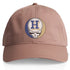 Hamilton Stealie Dad Hat