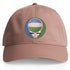 Uzbekistan FIFA World Cup Stealie Dad Hat
