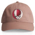Qatar FIFA World Cup Stealie Dad Hat