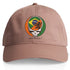 Brazil x Dutch World Cup Stealie Dad Hat