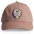University of Akron Stealie Dad Hat