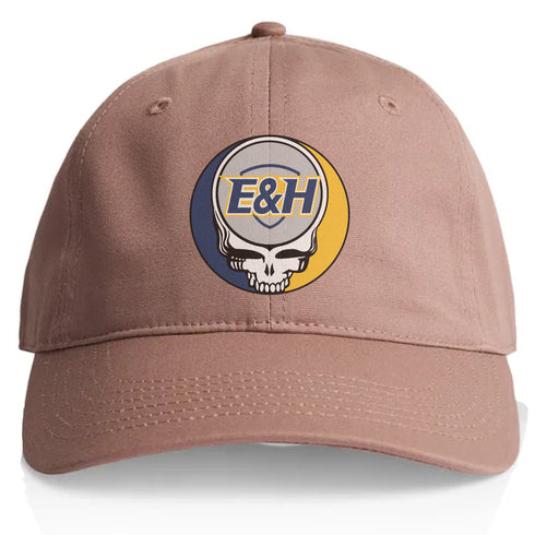 Emory & Henry Stealie Dad Hat