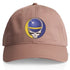 Curacao FIFA World Cup Stealie Dad Hat