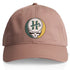 Humboldt State University Stealie Dad Hat