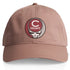 Colgate University Stealie Dad Hat