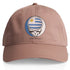 Uruguay FIFA World Cup Stealie Dad Hat