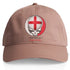England FIFA World Cup Stealie Dad Hat