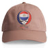 Paraguay FIFA World Cup Stealie Dad Hat