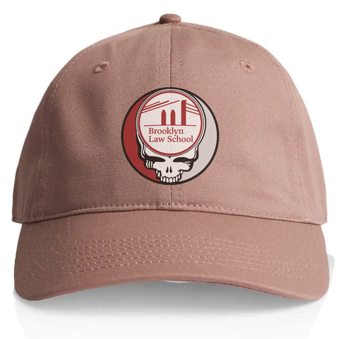 Brooklyn Law Stealie Dad Hat