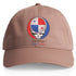 Panama FIFA World Cup Stealie Dad Hat