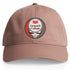 Grinnell Stealie Dad Hat