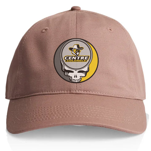 Centre College Stealie Dad Hat