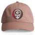 University of Georgia Stealie Dad Hat