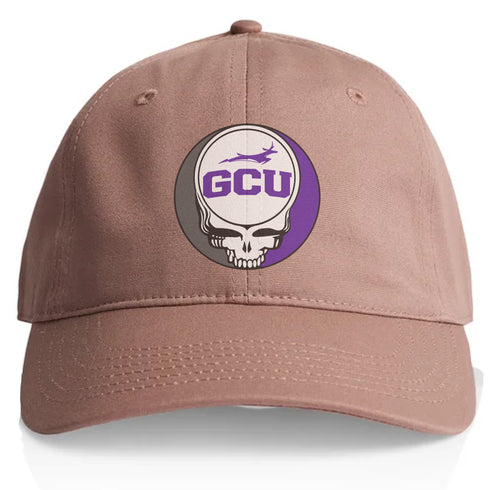 Grand Canyon University Stealie Dad Hat