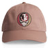 University of Florida State Seminole Stealie Dad Hat