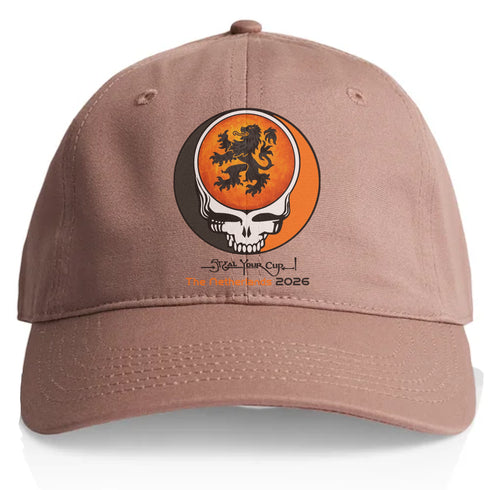 Netherlands FIFA World Cup Stealie Dad Hat