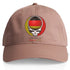 Germany FIFA World Cup Stealie Dad Hat