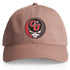 Clark Stealie Dad Hat
