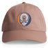 Chief Illiniwek Stealie Dad Hat