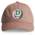 Dartmouth Tree Stealie Dad Hat