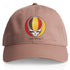 Belgium FIFA World Cup Stealie Dad Hat