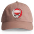 Austria FIFA World Cup Stealie Dad Hat