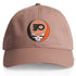 Philadelphia Flyers Stealie Dad Hat