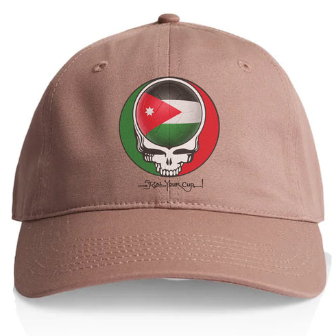 Jordan FIFA World Cup Stealie Dad Hat