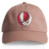 Qatar FIFA World Cup Stealie Dad Hat