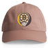 Boston Bruins Stealie Dad Hat