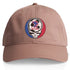 Depaul Billy Blue Stealie Dad Hat