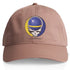 Curacao FIFA World Cup Stealie Dad Hat